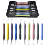 Dental Composite Filling Instrument