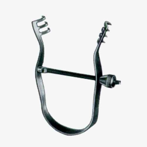 Finsen-Retractors-Sharp-7cm-1.jpg Finsen Retractors Sharp - Image 1