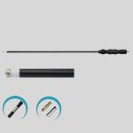 Hooks & Electrodes