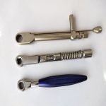 All dental implant wrench - Image 2