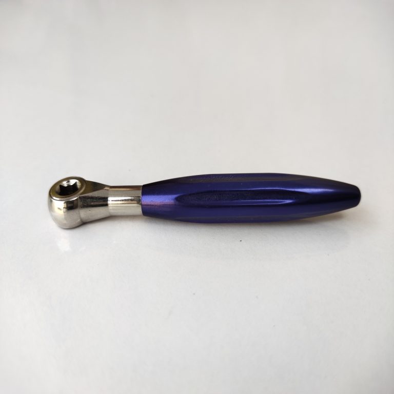 Dental implant wrench - Image 2
