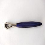 Dental implant wrench