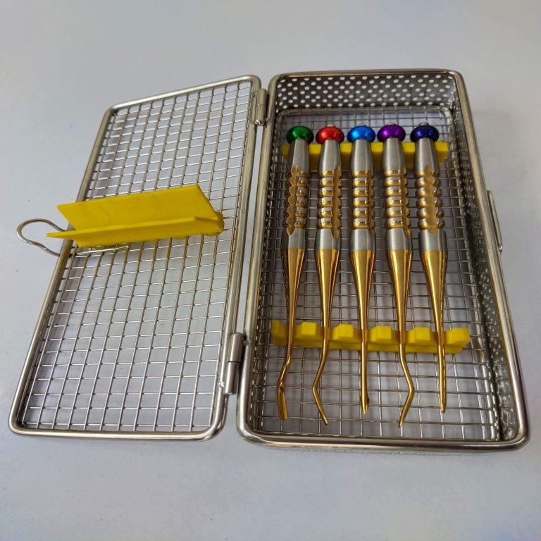 PDL Elevators kit - Image 7