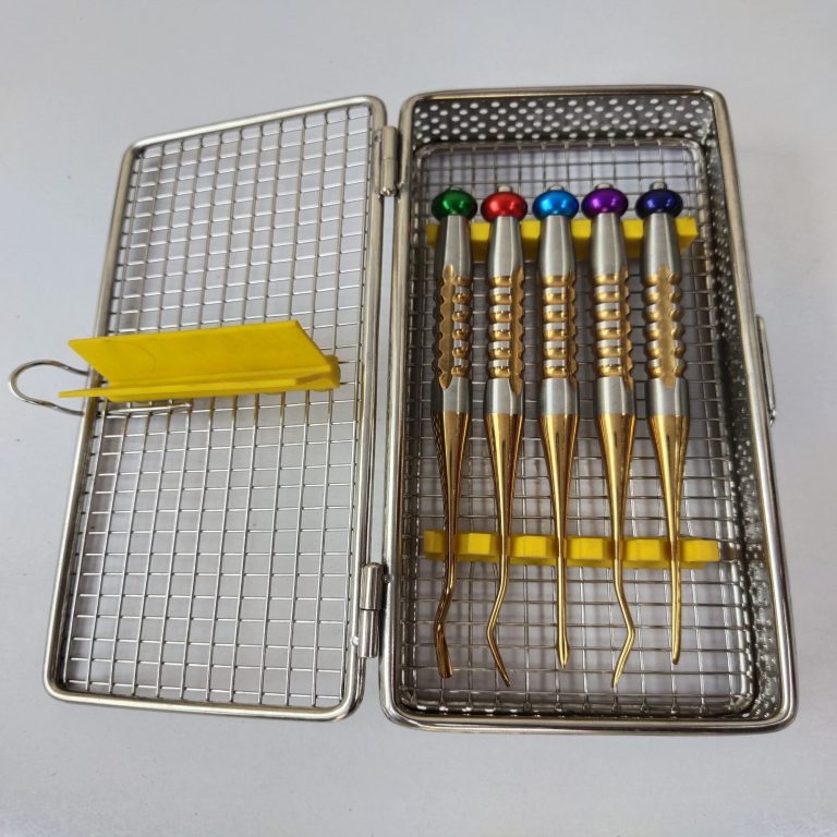 PDL Elevators kit - Image 6