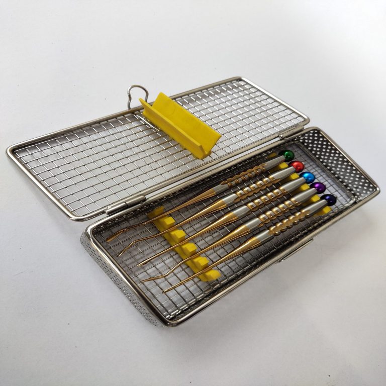 PDL Elevators kit - Image 5