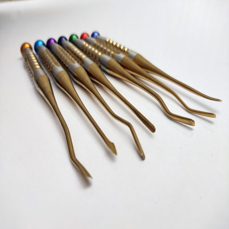 PDL Elevators kit - Image 2