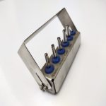 Tissue punch