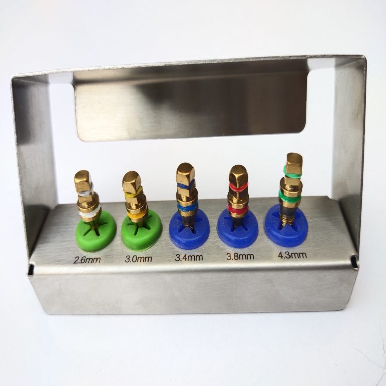 Bone screws - Image 2