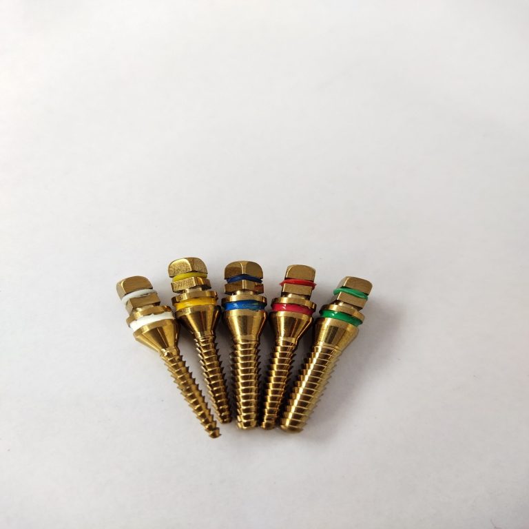 Bone screws - Image 5