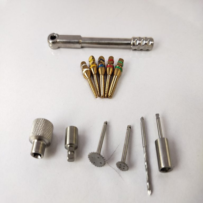 Bon expander kit - Image 3
