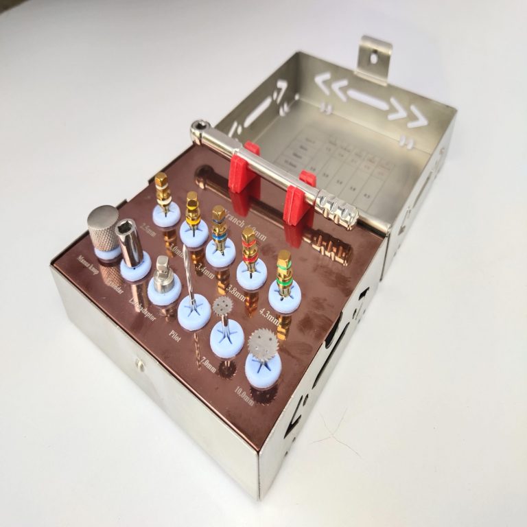 Bon expander kit - Image 5