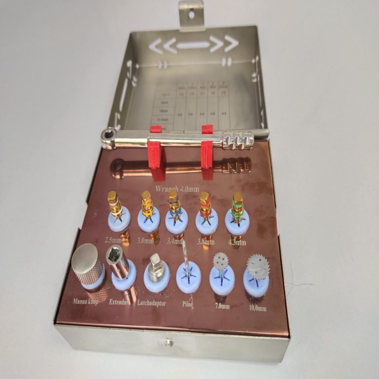 Bon expander kit - Image 6