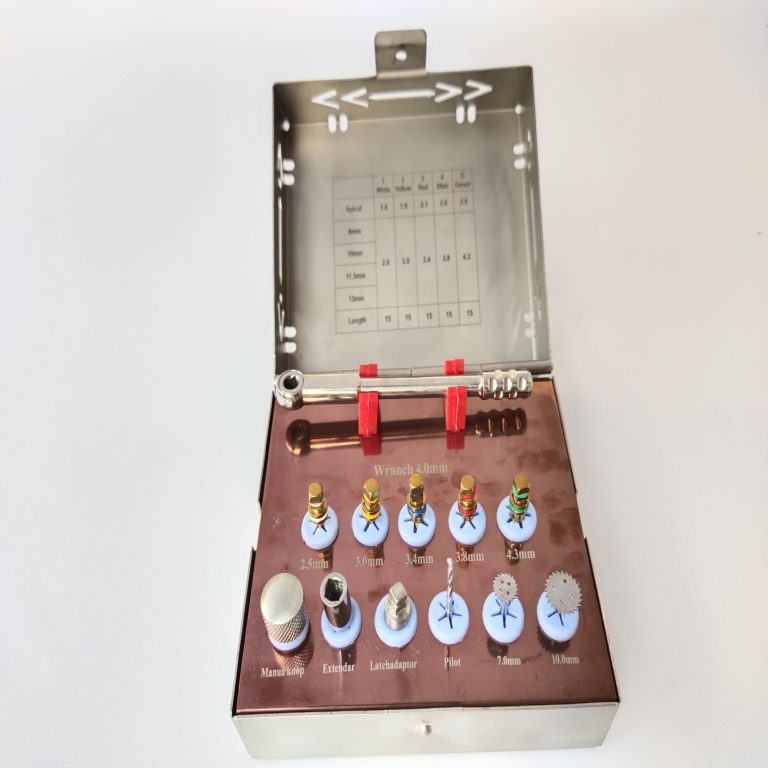 Bon expander kit - Image 7