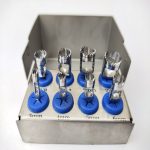 Trephine kit