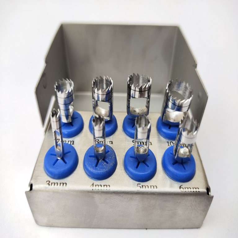 Trephine kit - Image 3
