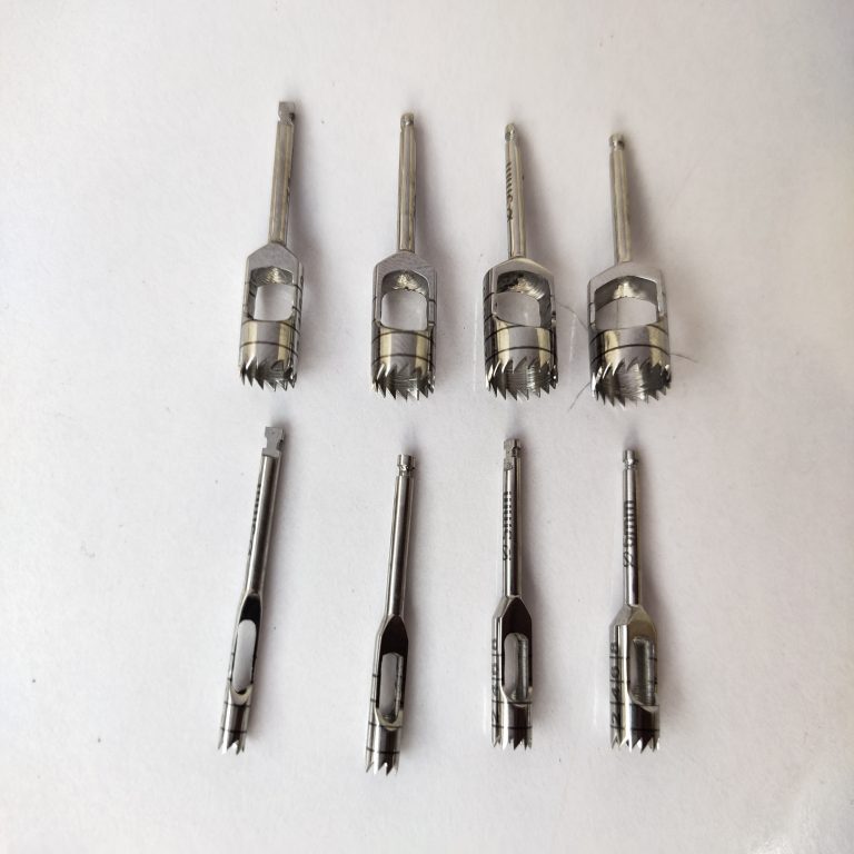 Trephine kit - Image 4