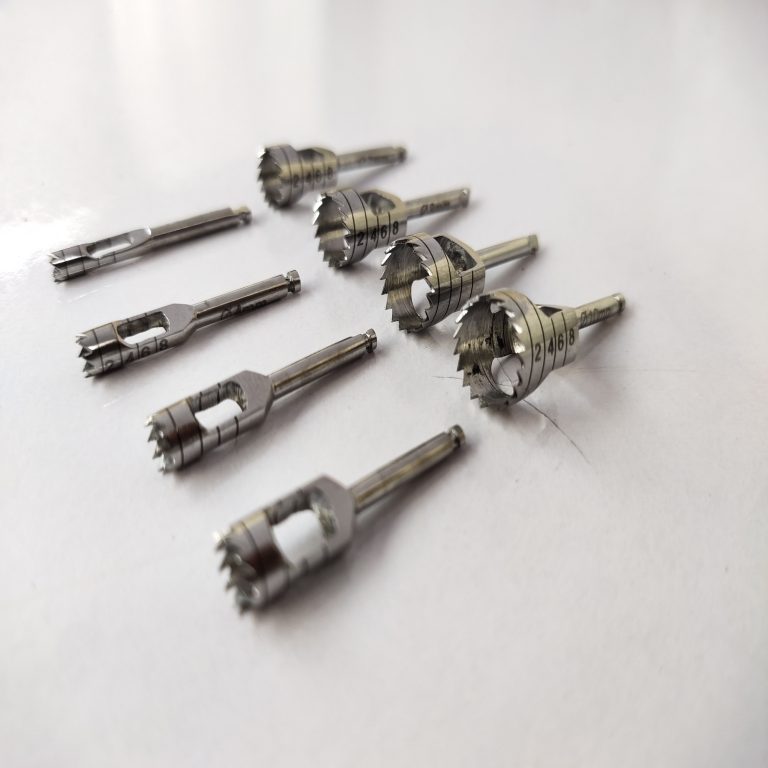 Trephine kit - Image 6