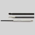 L-Hook Electrode, Monopolar, Single Use (Box of 10) - Image 2