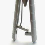 LAPAROSCOPIC Needle Holder Needle Driver - Image 4