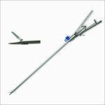 LAPAROSCOPIC Needle Holder Needle Driver