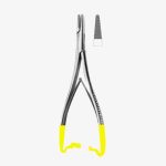 Mathieu Needle Holders  TC GOLD