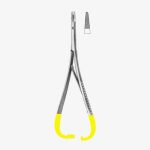Needle Holders SJ  TC GOLD