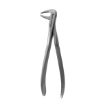 Extraction Forceps