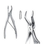 Extraction Forceps