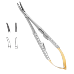 Micro Needle Holders