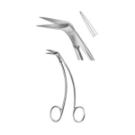 Oral Scissors