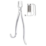 Kern Bone Holding Forceps