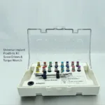Dental Prosthetic Driver KIT