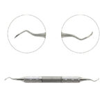 Dental Scaler
