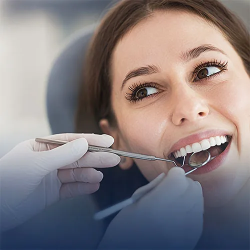Desnysurgico dental instruments
