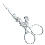 Nail Cuticle Fancy Scissors