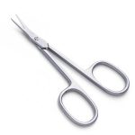 Nail Cuticle Fancy Scissors
