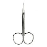 Nail Cuticle Fancy Scissors