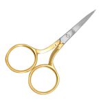 Nail Cuticle Fancy Scissors