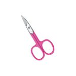 Nail Cuticle Fancy Scissors