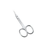 Nail Cuticle Fancy Scissors