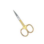 Nail Cuticle Fancy Scissors