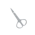 Nail Cuticle Fancy Scissors