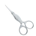 Nail Cuticle Fancy Scissors