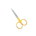 Nail Cuticle Fancy Scissors