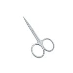 Nail Cuticle Fancy Scissors