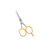 Nail Cuticle Fancy Scissors