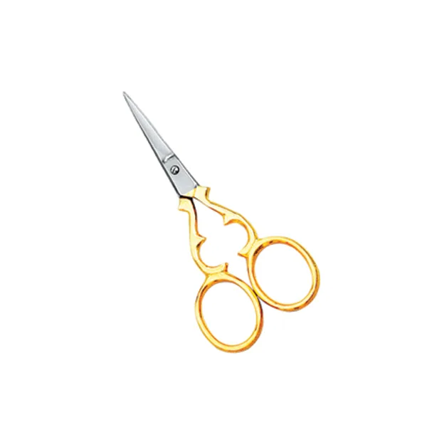 nail-cuticle-fancy-scissors-27-bty-471 Nail Cuticle Fancy Scissors - Image 1