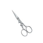 Nail Cuticle Fancy Scissors