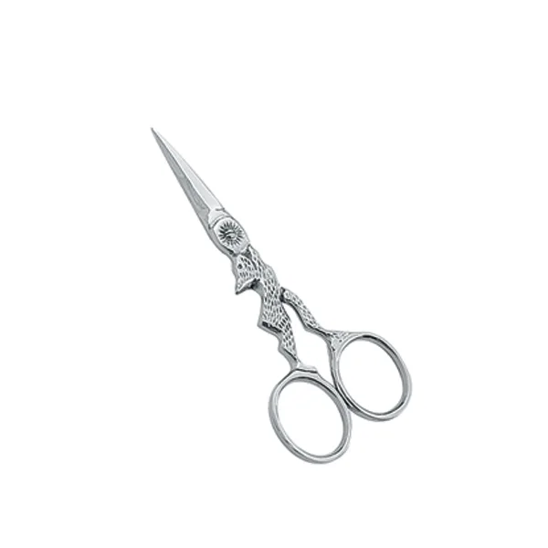 nail-cuticle-fancy-scissors-28-bty-472 Nail Cuticle Fancy Scissors - Image 1