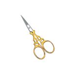 Nail Cuticle Fancy Scissors